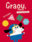 Magazine Graou, no 05